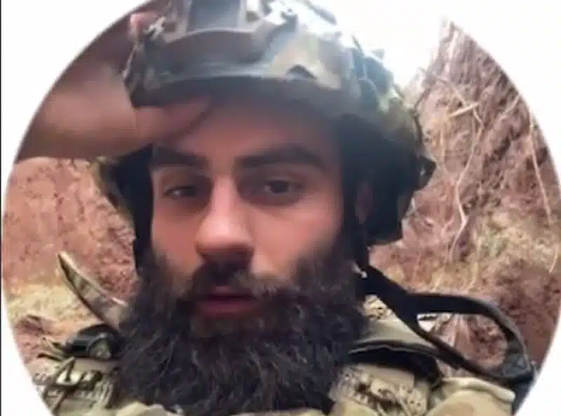 Дрони-камікадзе знищили двох окупантів і ворожу БМП