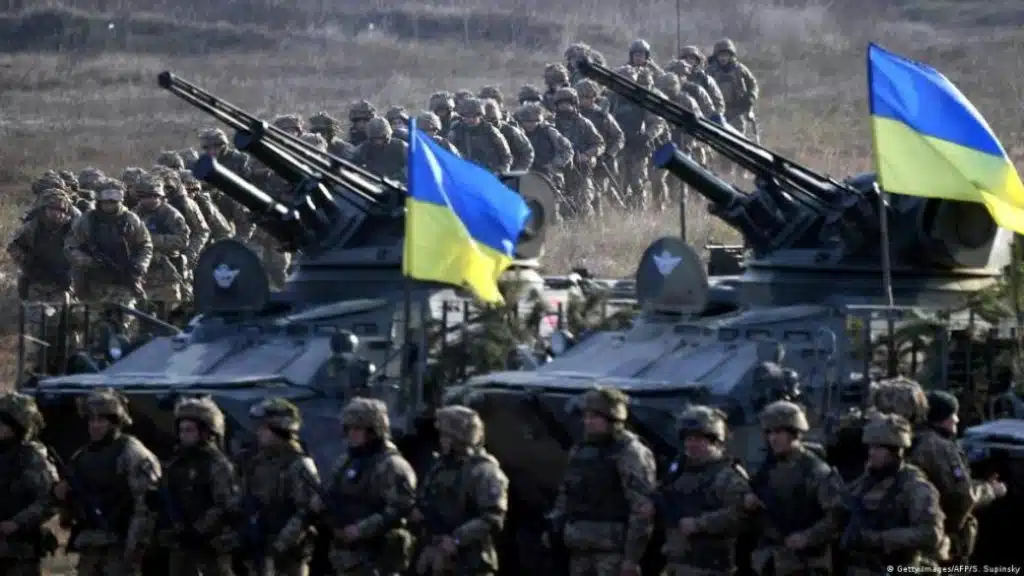 Україна перекинула додаткові сил під Соледар