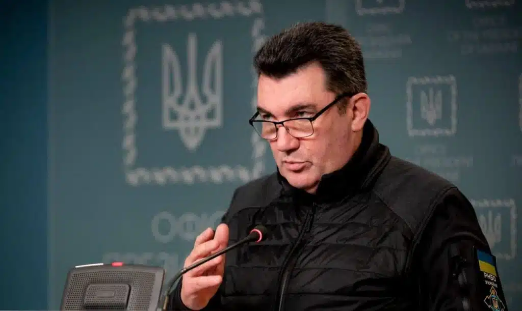 Танків буде достатньо, щоб перемогти ворога на полі бою, – Данілов