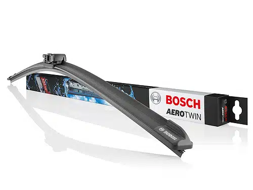 В чем особенности дворников Bosch AeroTwin и почему они так популярны?