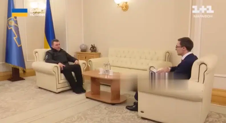 У лютому може бути повторний наступ Росії на Україну
