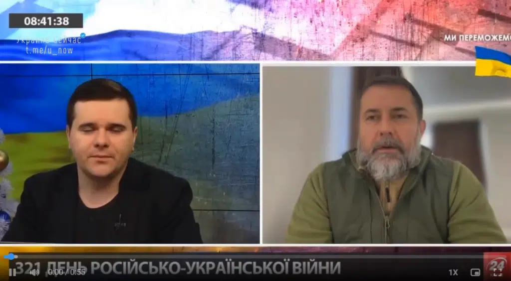 У напрямку Кремінної продовжуються важкі бої, але успіх там на боці ЗСУ