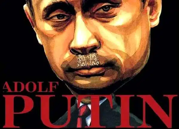 ISW: У Росії “обраним” дозволили покритикувати Путіна