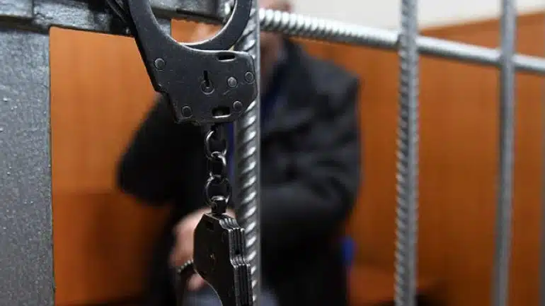 У російському Білгороді затримали католицького священика