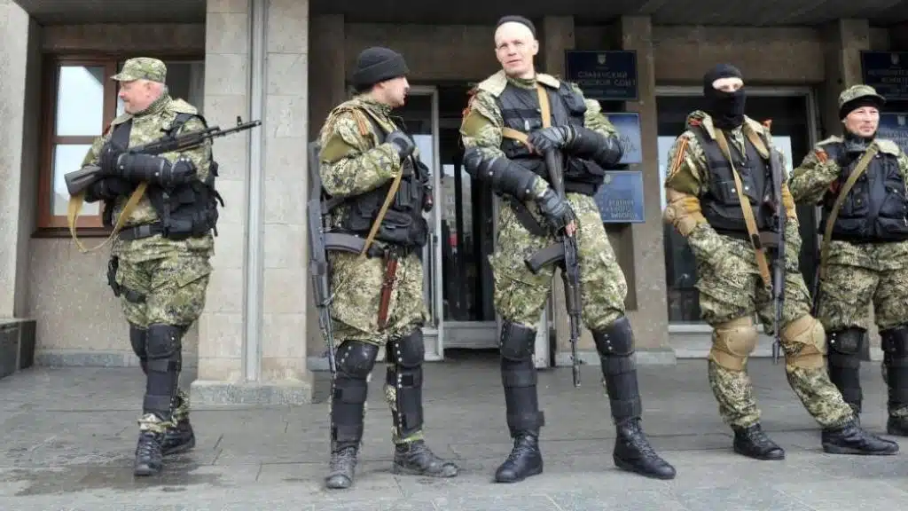 У США розповіли, хто повністю контролює “ПВК “Вагнер”