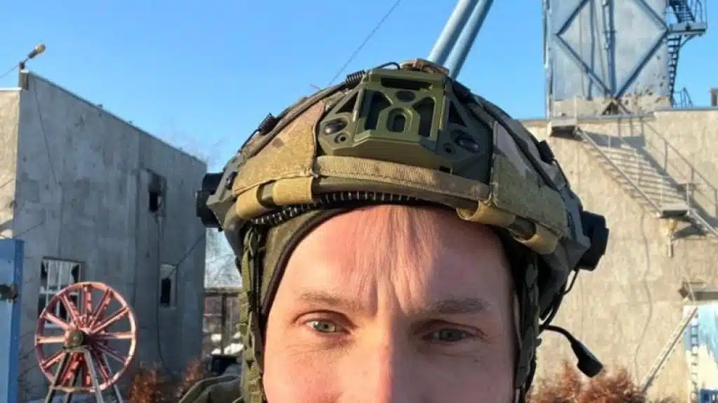Стало відомо, хто контролює місто Соледар на Донеччині