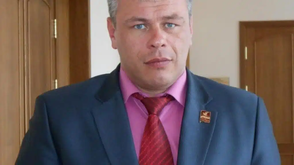 В Україні знищено російського депутата