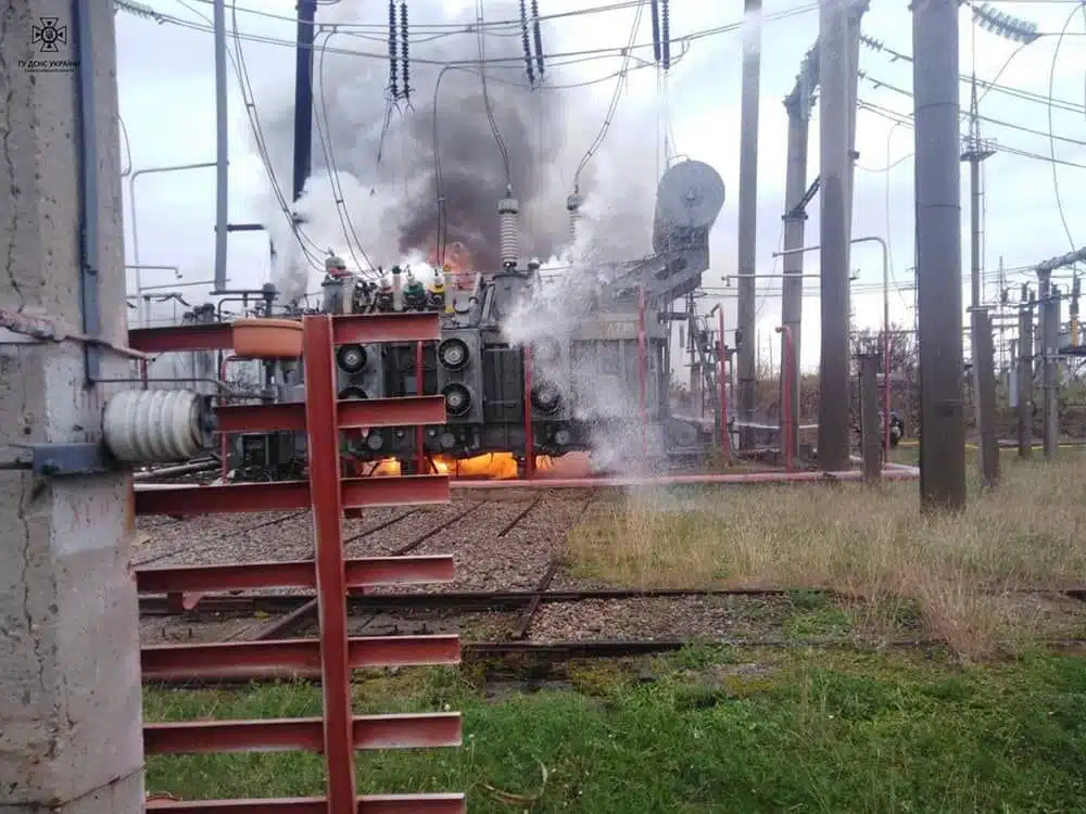 Потрібен час: Енергетики не припиняють реанімувати українську енергосистему
