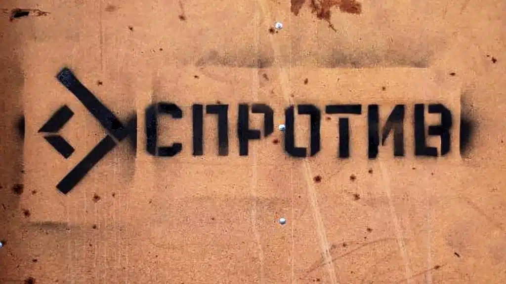 Стало відомо, куди росіяни вивозять награбоване ними у Маріуполі
