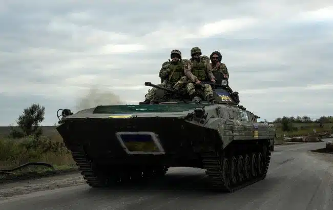 ЗСУ вперше увійшли до топ-15 армій світу