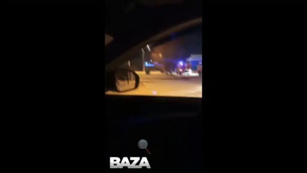 У Росії спалили черговий військкомат