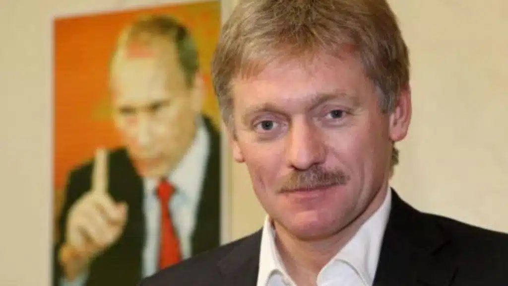 У Кремлі налякали Німеччину у разі постачання в Україну Леопардів