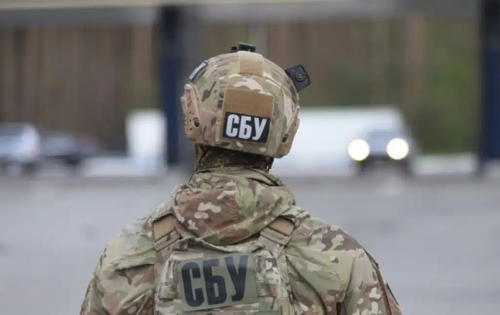 СБУ викрила понад 30 освітян-колаборантів, які займались русифікацією захоплених українських шкіл