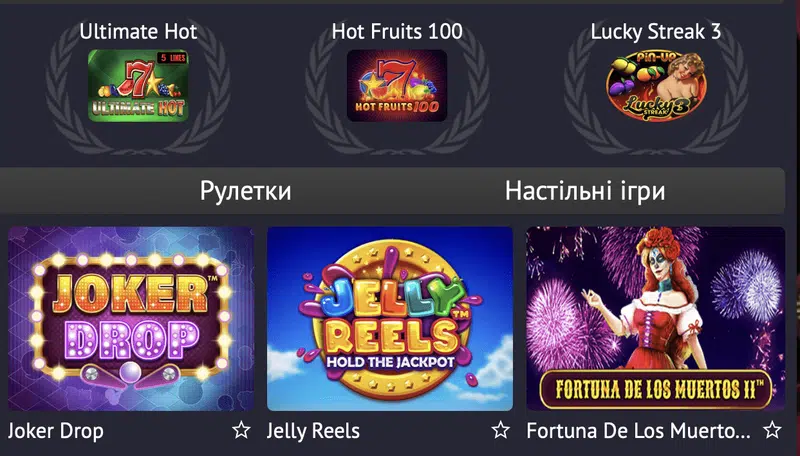 Чем отличается казино Pin Up от других?