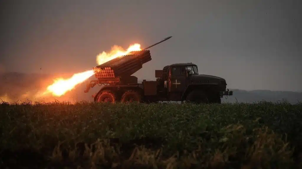Стало відомо, скільки російських генералів загинуло на війні в Україні