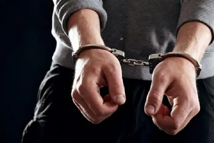 За матеріалами СБУ 7 років за ґратами проведе священик УПЦ (МП), який закликав мешканців Донеччини підтримати рф на псевдореферендумі