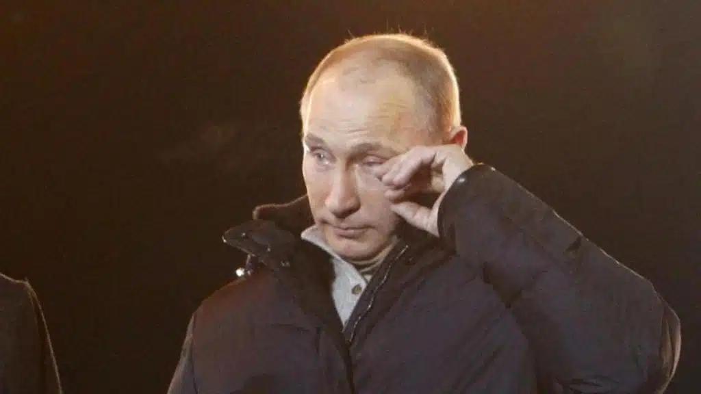 У США відповіли на звинувачення Путіна про військову загрозу для рф