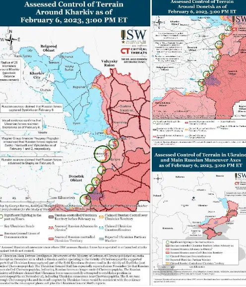 Мінубивств рф хоче якнайшвидше провести новий масштабний наступ, — ISW