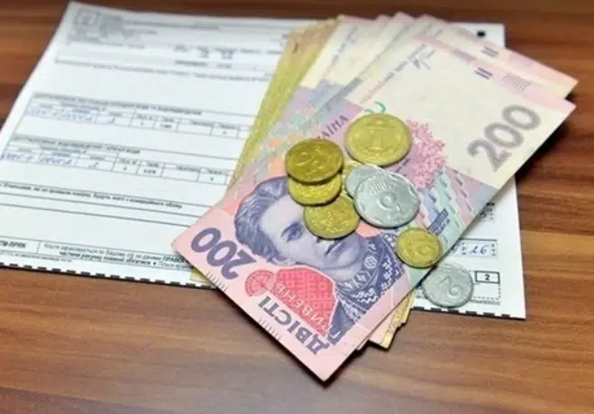 Комунальні тарифи навесні: чи будуть зміни у платіжках