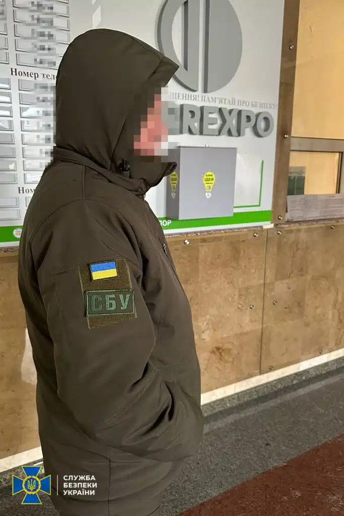 СБУ та БЕБ повідомили про підозру топменеджеру Полтавського ГЗК, чиї дії призвели до завдання 2 млрд гривень збитків державі