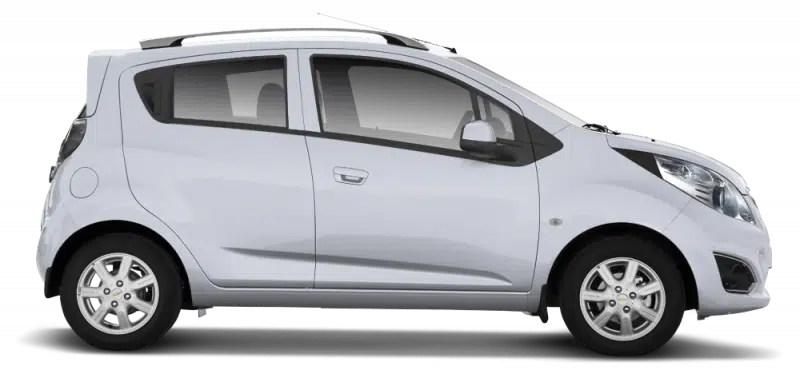 Рейтинг найнебезпечніших авто ТОП-5