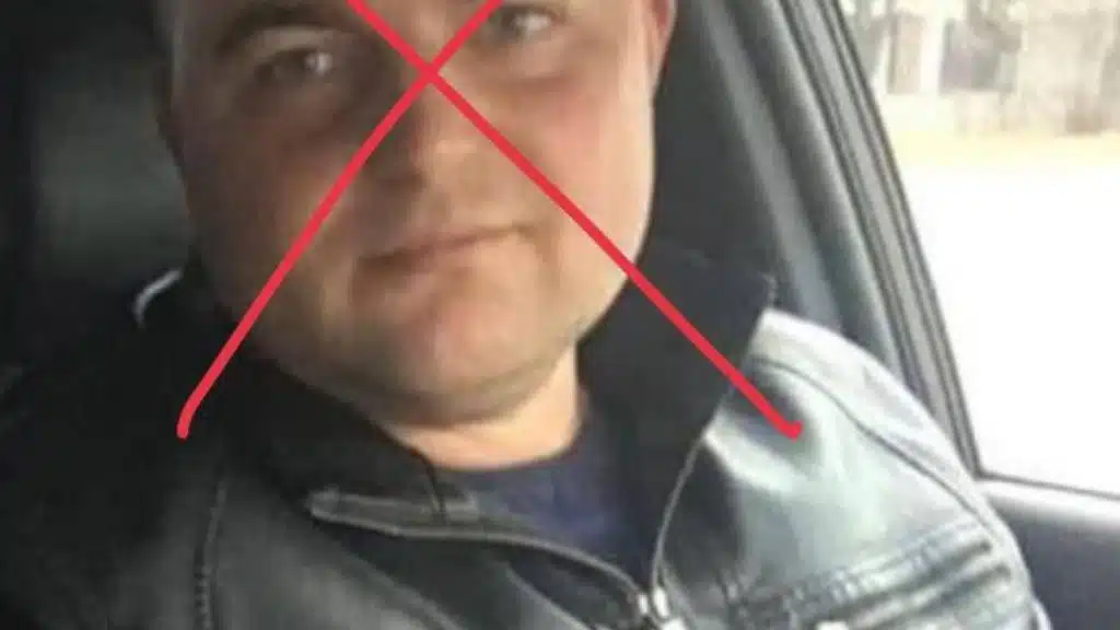 Стало відомо, чиє авто підірвали в окупованому Енергодарі