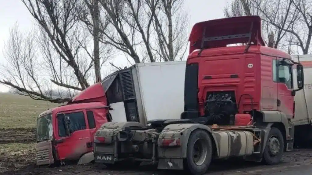 Окупанти під Маріуполем сьогодні залишилися голодними