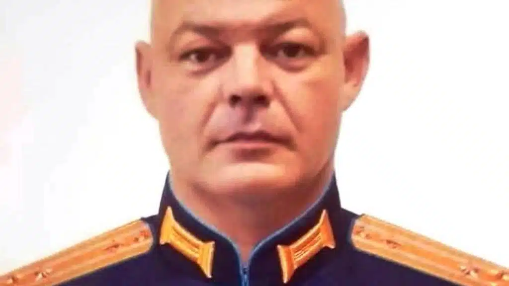 У ході боїв під Вугледаром знищено командира і полковника рф