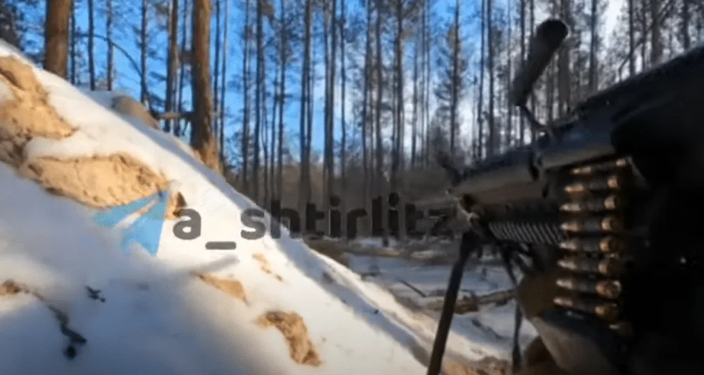 Воїни ССО відбили російський штурм у 6-годинному бою (ВІДЕО)