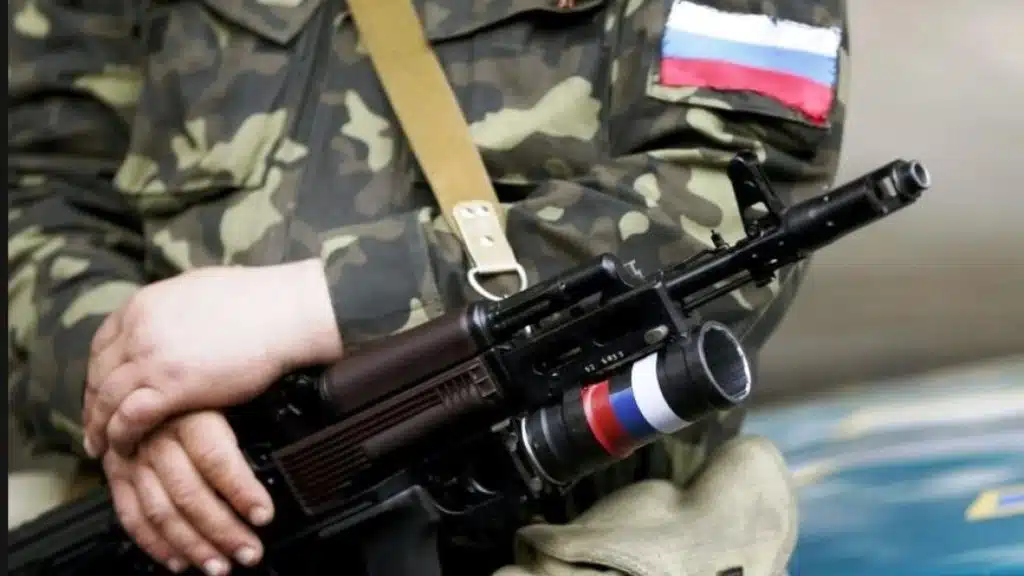 Вдруге за день російська армія обстріляла один із медзакладів Херсона