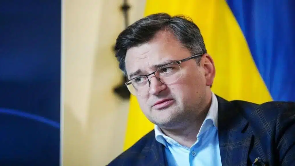 У МЗС України зізналися, коли ЗСУ отримають винищувачі від Заходу