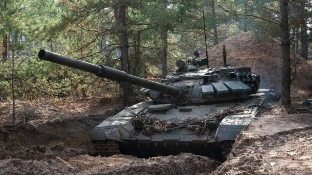 В Україні знищено відомого російського полковника