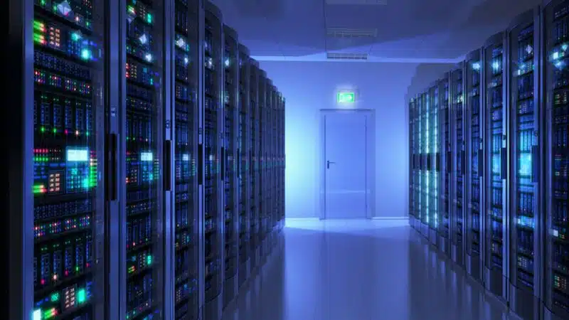 Сервер VPS: особенности и преимущества