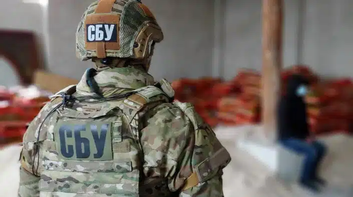 СБУ затримала на Херсонщині трьох колаборантів, які погрожували тюрмою за відмову «голосувати» на псевдореферендумі