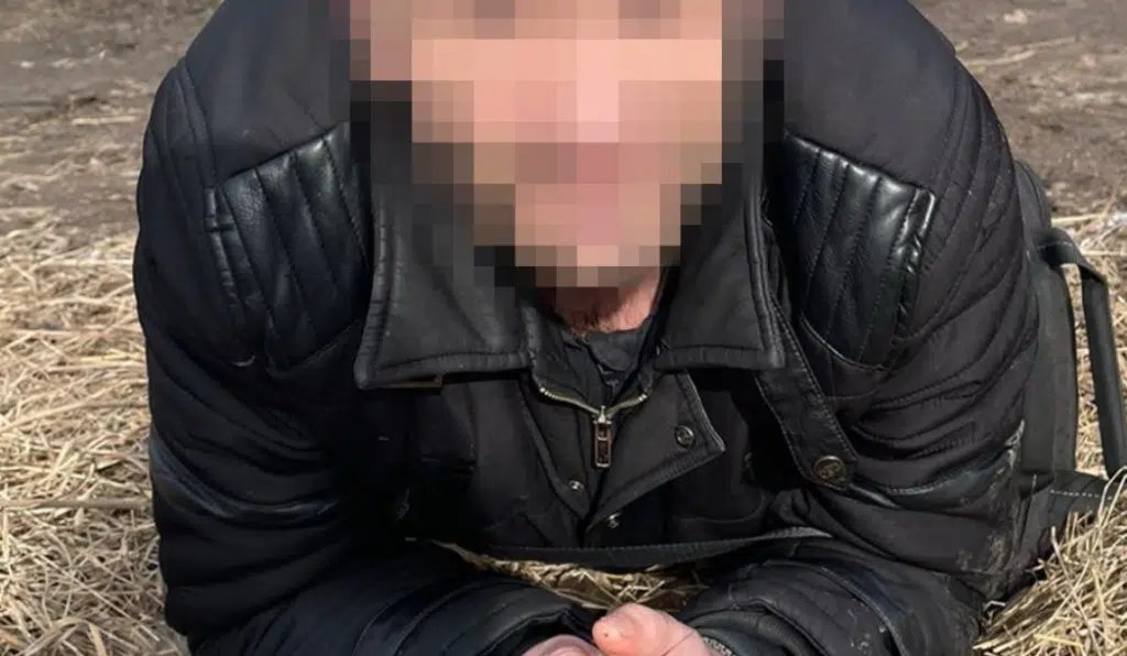 СБУ затримала ворожих інформаторів, які шпигували за керівництвом столичних військкоматів