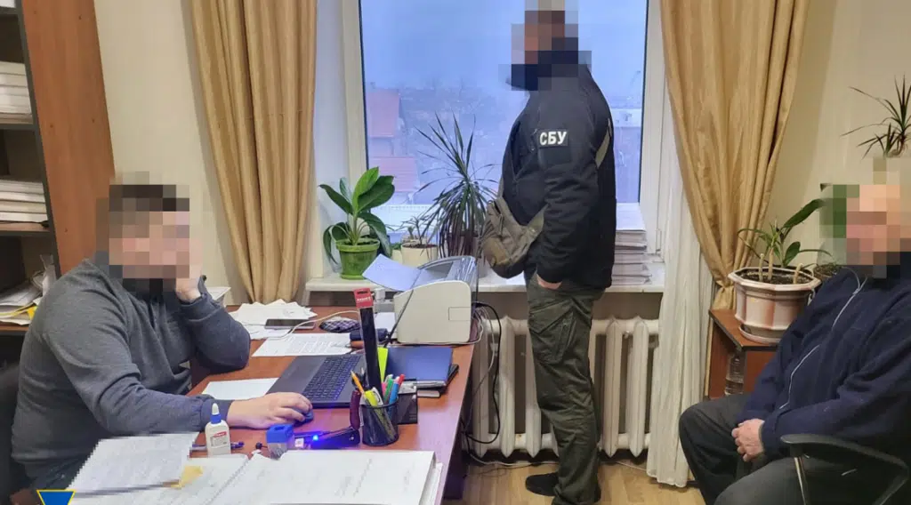 СБУ викрила ще 8 прокремлівських агітаторів, які закликали до захоплення влади в Україні