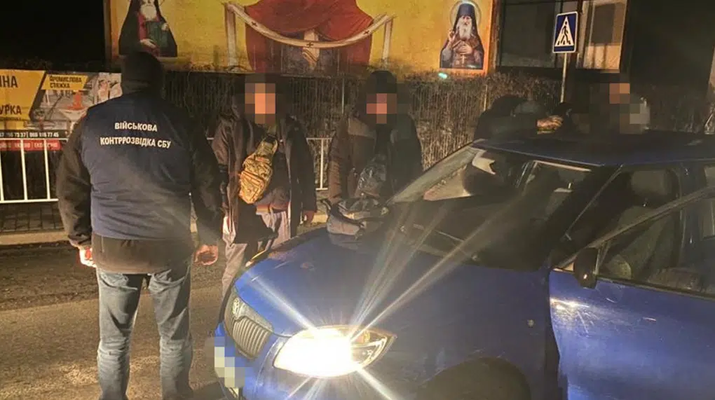 СБУ ліквідувала 14 нових схем для нелегального виїзду за кордон