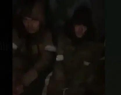 Бійці ЗСУ здійснили успішну операцію: захопили велику групу російських окупантів (Відео)
