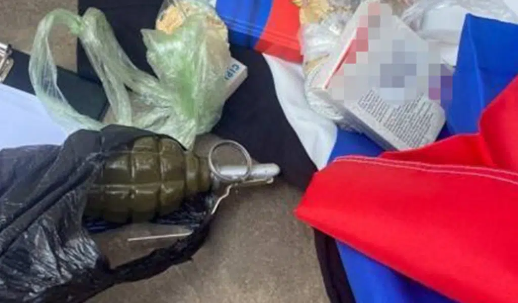 СБУ затримала в Одесі двох ворожих інформаторів, які розвідували позиції української ППО