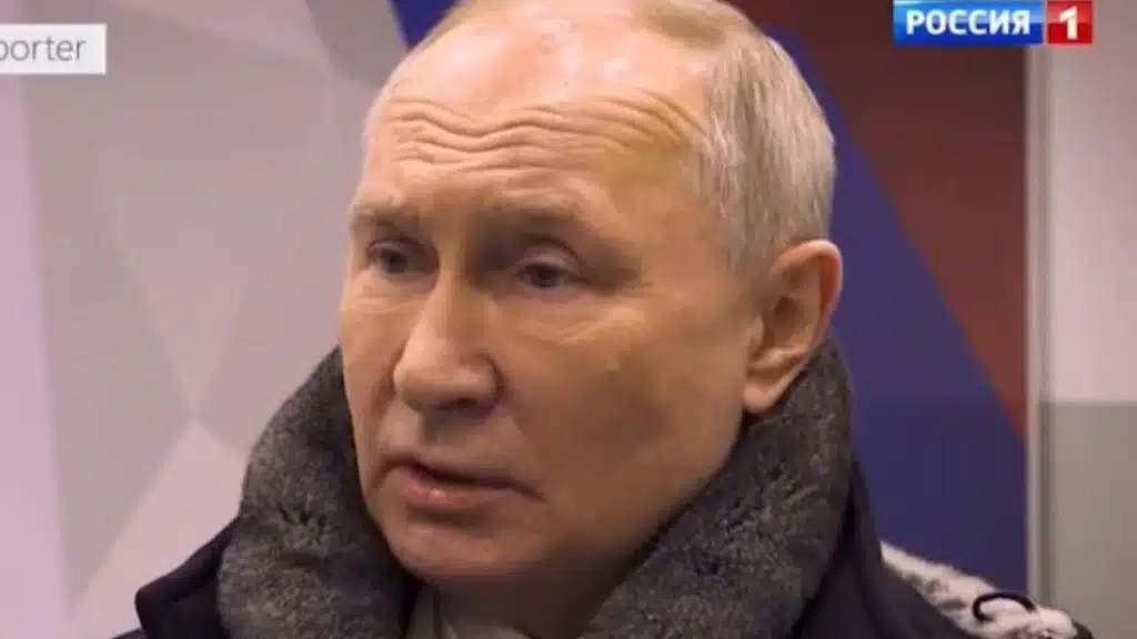 Експерти назвали головну ознаку, за якою розрізняють двійників Путіна