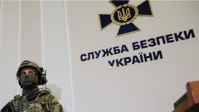 Щодо заяв т.зв. «МДБ Придністров’я» про нібито участь СБУ в підготовці теракту