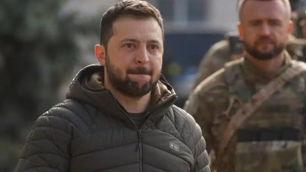 У розвідці пояснили, чому всі замахи на Зеленського закінчилися провалом Росії