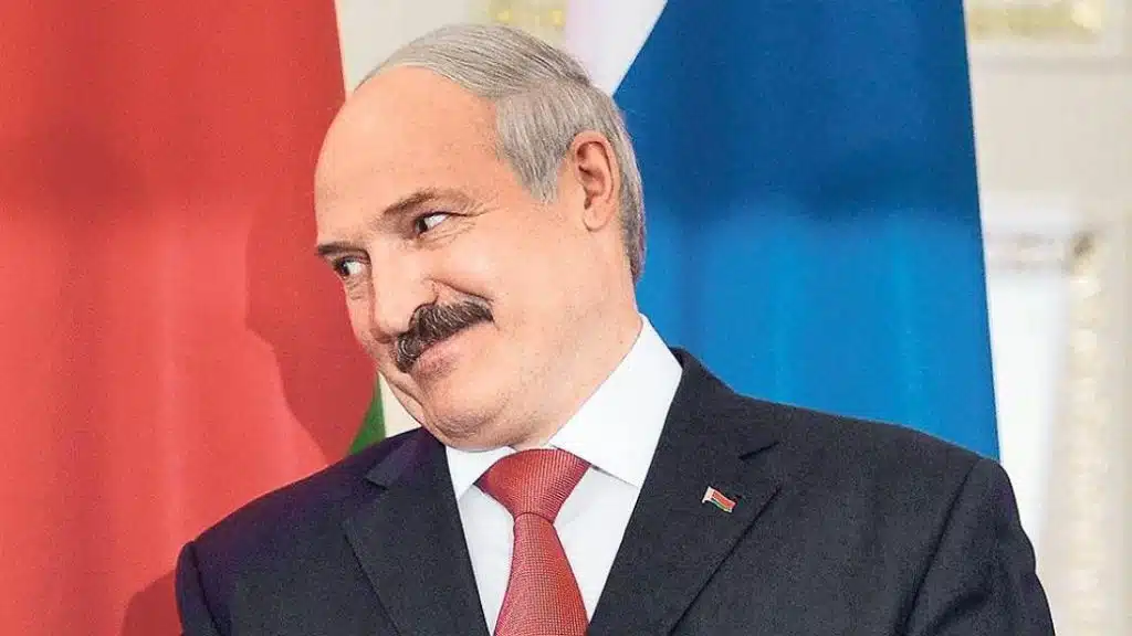 ISW: названа роль Лукашенка при поїздці до Ірану