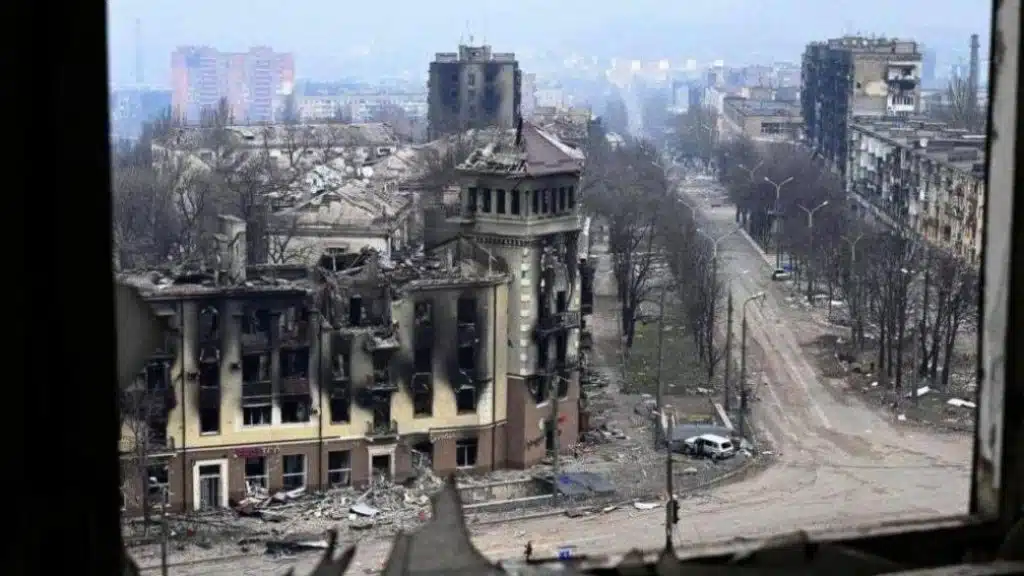 В Україні готуються до виплат компенсації за знищене житло внаслідок бойових дій