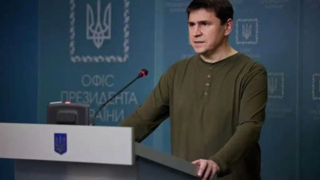 У Зеленського прокоментували ситуацію в Брянській області і попередили владу РФ