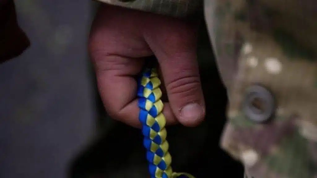 У Британській розвідці назвали успіхи ЗСУ на Бахмутському напрямі