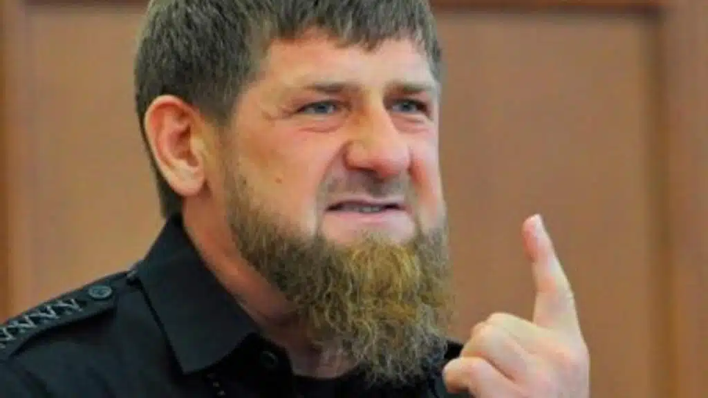 В ISW розповіли, яких загроз боїться Кадиров у Росії