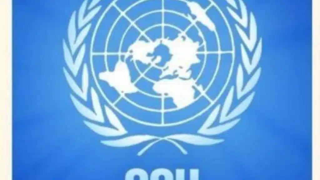 В ООН підтвердили причетність РФ до терактів у маріупольському драмтеатрі та краматорському вокзалі