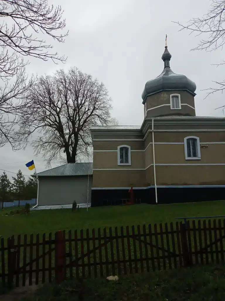 На Вінниччині ще одна релігійна громада перейшла до ПЦУ