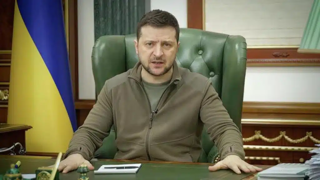 Зеленський зробив важливу заяву щодо контрнаступу ЗСУ